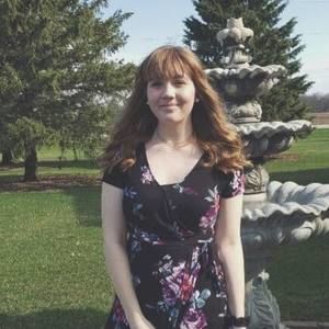 Meet your Posher, Caprice